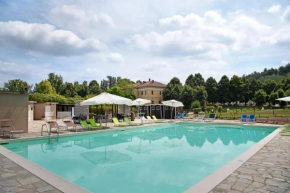 Dimora Il Feudo Apt 29